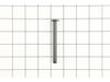 Axle Bolt – Part Number: G211-0018-W1