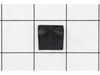 Gas Grill Lid Bumper – Part Number: G430-00B8-W1