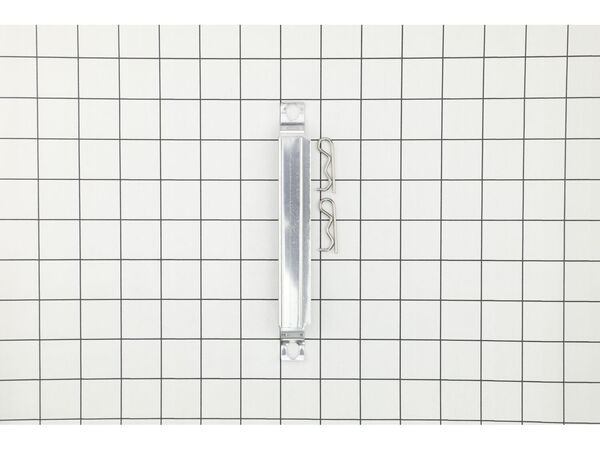 12109102-1-M-Kenmore-G515-0015-W1-Gas Grill Carryover Tube