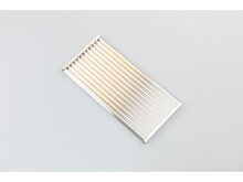 Gas Grill Cooking Grate – Part Number: G519-A400-W1