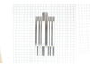 Gas Grill Flame Tamer – Part Number: G523-0048-W1