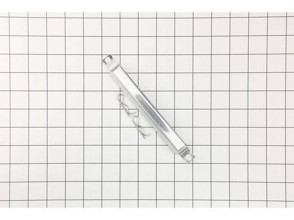 12109310-1-M-Kenmore-G524-0036-W1-Gas Grill Carryover Tube