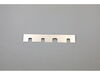 Gas Grill Firebox Heat Shield – Part Number: G550-5104-W1