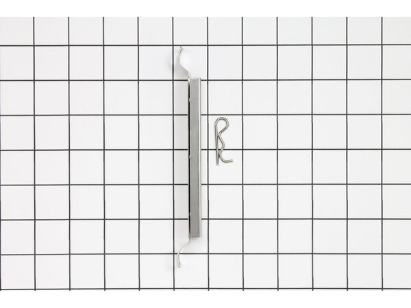 12109481-1-M-Kenmore-G614-0095-W1A-Gas Grill Carryover Tube