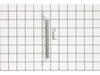 Gas Grill Carryover Tube – Part Number: G614-0095-W1A