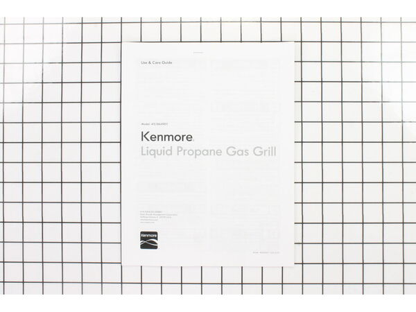 12109487-1-M-Kenmore-G614-030801-W1-Model 464224