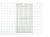 Gas Grill Cooking Grate – Part Number: L3218-00-2010