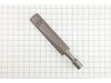 Gas Grill Main Burner – Part Number: P02001006C