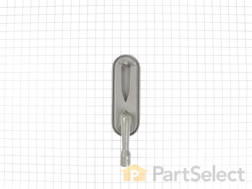 12110335-1-M-Kenmore-P02001008C-Gas Grill Main Burner