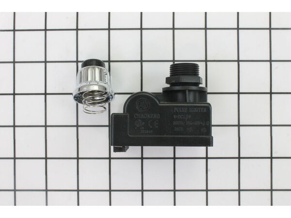 12110427-1-M-Kenmore-P02502244C-Gas Grill Igniter