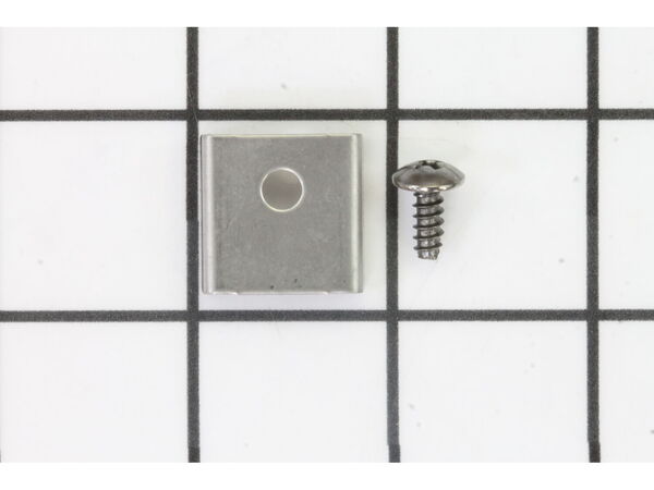 12110722-1-M-Kenmore-P033280154-Gas Grill Heat Diffuser Bracket