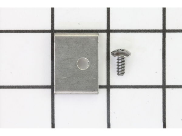 12110724-1-M-Kenmore-P033280174-Gas Grill Heat Diffuser Bracket