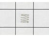 Control Knob Spring – Part Number: P05504021A