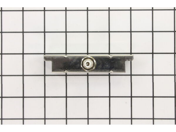 12111509-1-M-Kenmore-P2618A-Gas Grill Gas Collector Box And Electrode
