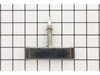 12111509-2-S-Kenmore-P2618A-Gas Grill Gas Collector Box And Electrode