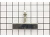 12111509-3-S-Kenmore-P2618A-Gas Grill Gas Collector Box And Electrode