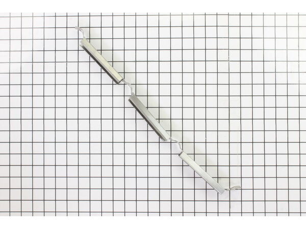 12112519-1-M-Kenmore-SH101002707-Gas Grill Burner Assembly