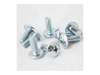 Machine Screw, 8-PACK – Part Number: STD511005