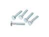 Hex Bolt, 5-PACK – Part Number: STD522512