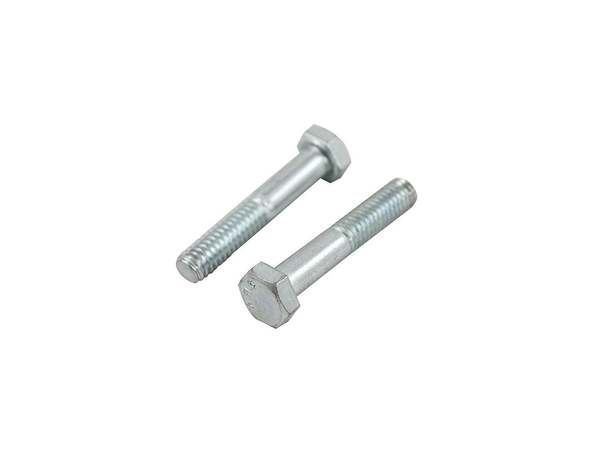 12112871-1-M-Kenmore-STD523117-Hex Bolt, 2-PACK