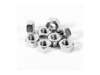 Hex Nut, 8-PACK – Part Number: STD541025