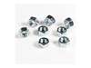 Hex Nut, 8-PACK – Part Number: STD541031