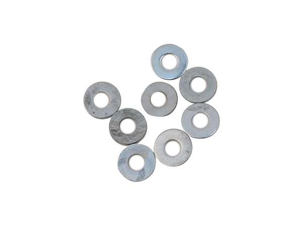 12112910-1-M-Kenmore-STD551010-Flat Washer, 8-PACK