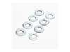 Flat Washer, 8-PACK – Part Number: STD551025