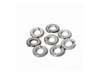 Lock Washer, 8-PACK – Part Number: STD551125