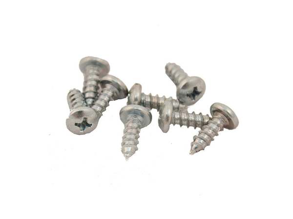 12112943-1-M-Kenmore-STD610805-Thread-Forming Screw, 8-PACK