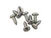 Thread-Forming Screw, 8-PACK – Part Number: STD611005