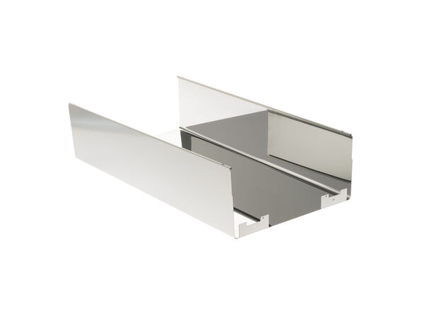 12113179-1-M-GE-WB34X29360-LOWER DUCT COVER