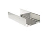 LOWER DUCT COVER – Part Number: WB34X29360