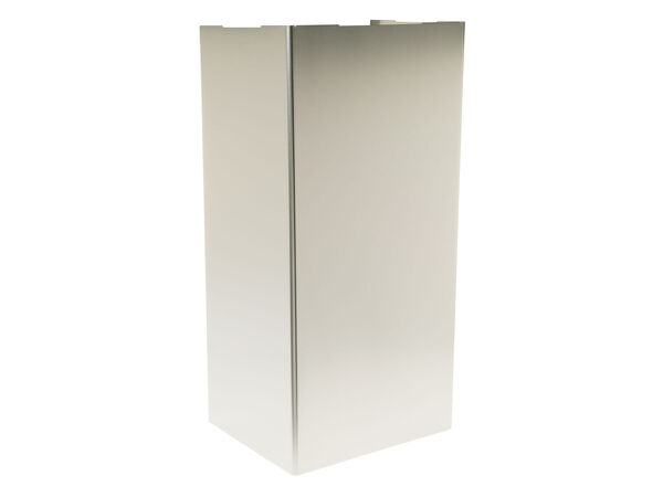 12113180-1-M-GE-WB34X29361-LOWER DUCT COVER