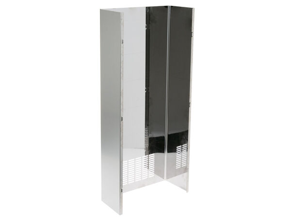 12113181-1-M-GE-WB34X29363-UPPER DUCT COVER