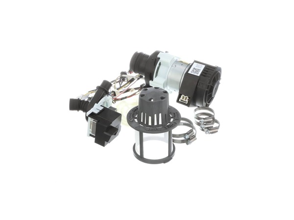 12113192-1-M-GE-WD49X23782-Dishwasher Circulation Pump and Drain Kit