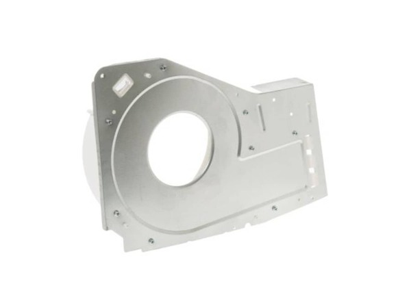 12113194-1-M-GE-WE03X24536- BLOWER HOUSING Assembly