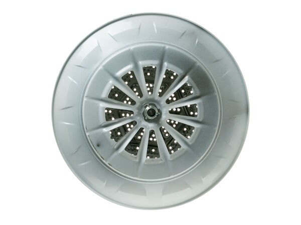 12113201-1-M-GE-WE21X23595- DRUM & BAFFLE Assembly