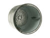 12113201-2-S-GE-WE21X23595- DRUM & BAFFLE Assembly