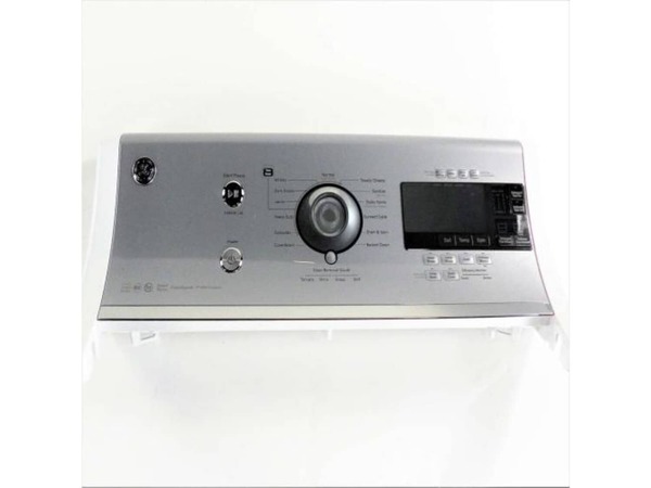 12113323-1-M-GE-WH42X22980- BACKSPLASH BODY Assembly