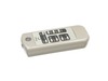 12113326-3-S-GE-WJ26X21700-Room Air Conditioner Remote Control