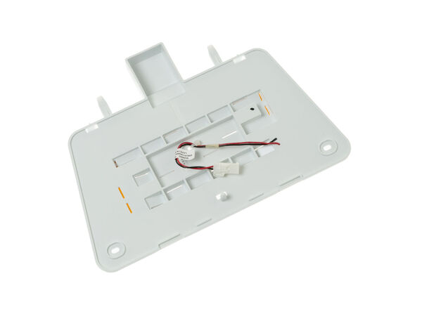 12113338-1-M-GE-WR02X24927- HOUSING LIGHT Assembly