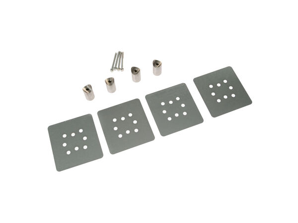 12113342-1-M-GE-WR12X27601-EURO SXS / SD HANDLE KIT