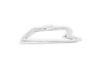 UPRIGHT FREEZER - GASKET WHITE – Part Number: WR14X28402
