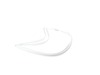 12113344-2-S-GE-WR14X28402-UPRIGHT FREEZER - GASKET WHITE