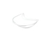 12113344-3-S-GE-WR14X28402-UPRIGHT FREEZER - GASKET WHITE