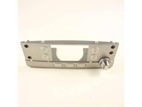 12113347-1-M-GE-WR17X27132- DISPLAY Assembly Stainless Steel
