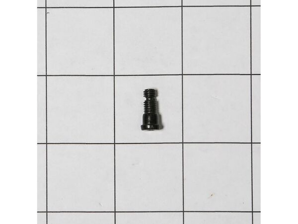 12113432-1-M-Whirlpool-W10565483-Microwave Door Hinge Screw