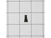 Microwave Door Hinge Screw – Part Number: W10565483