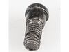 12113432-3-S-Whirlpool-W10565483-Microwave Door Hinge Screw